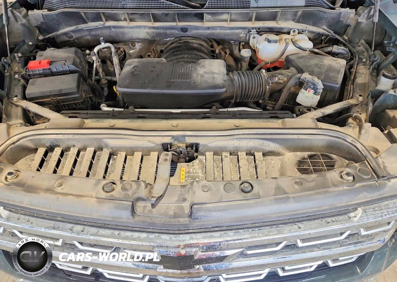 2026 Chevrolet Silverado K1500 Ltz VIN:1GCUKGED6TZ163736 - 11