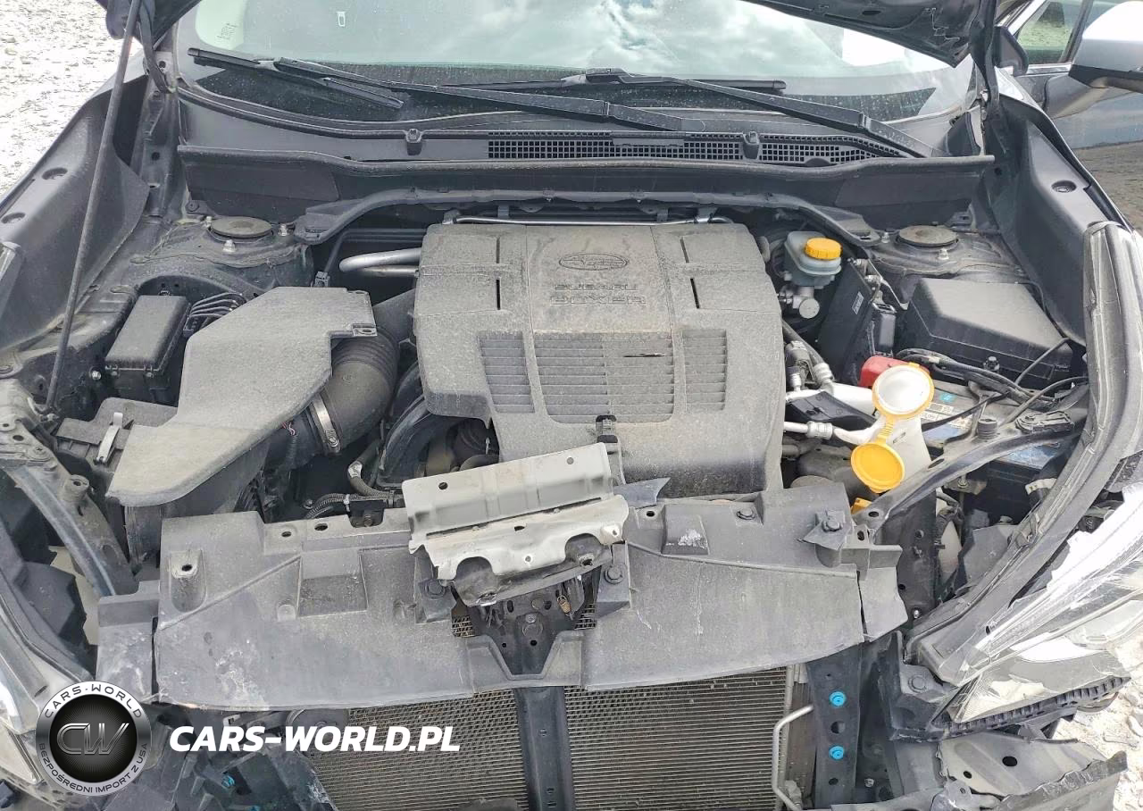 2020 Subaru Forester Touring VIN:JF2SKAXC6LH460523 - 12