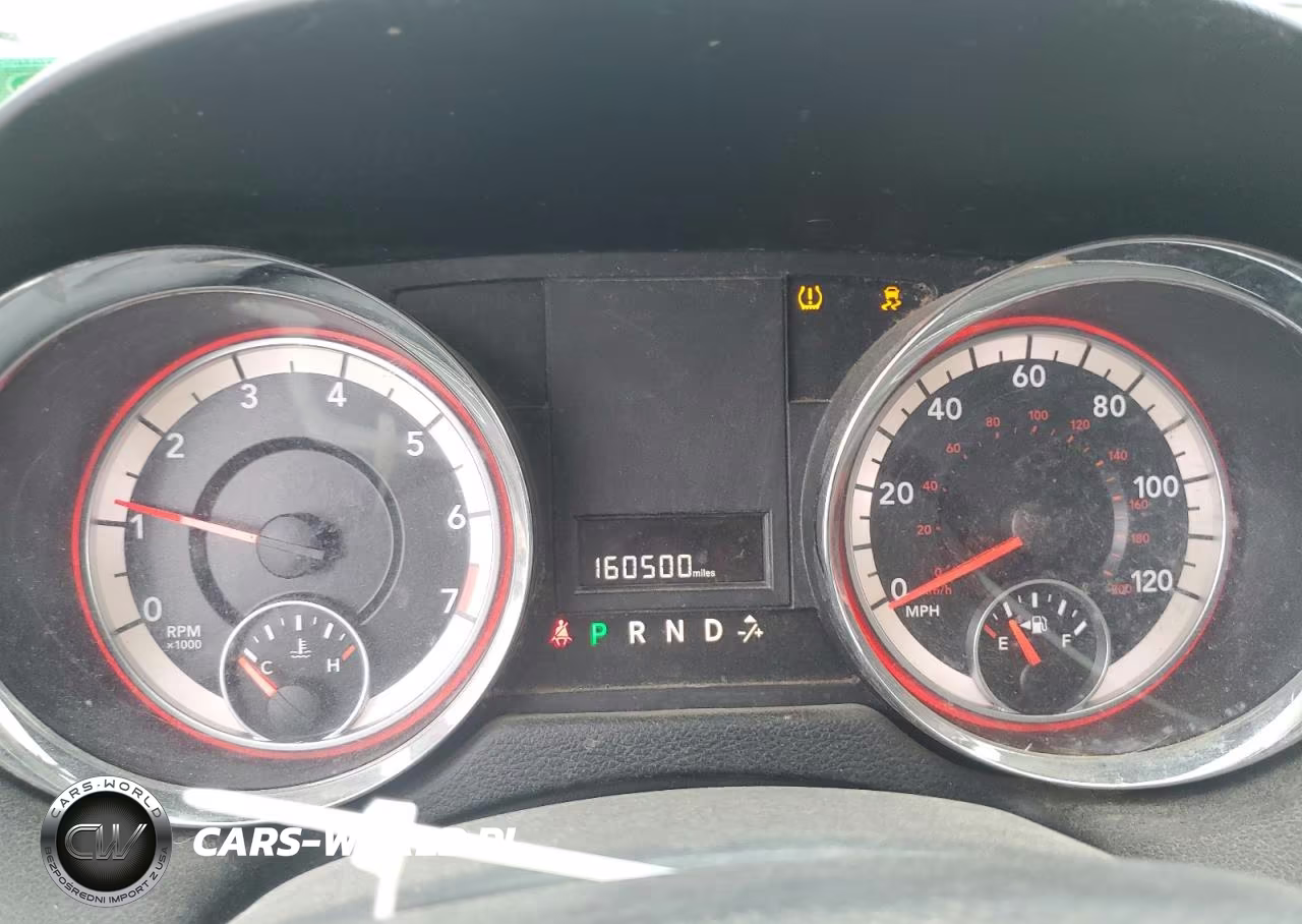 2015 Dodge Grand Caravan Sxt VIN:2C4RDGCG9FR733157 - 9