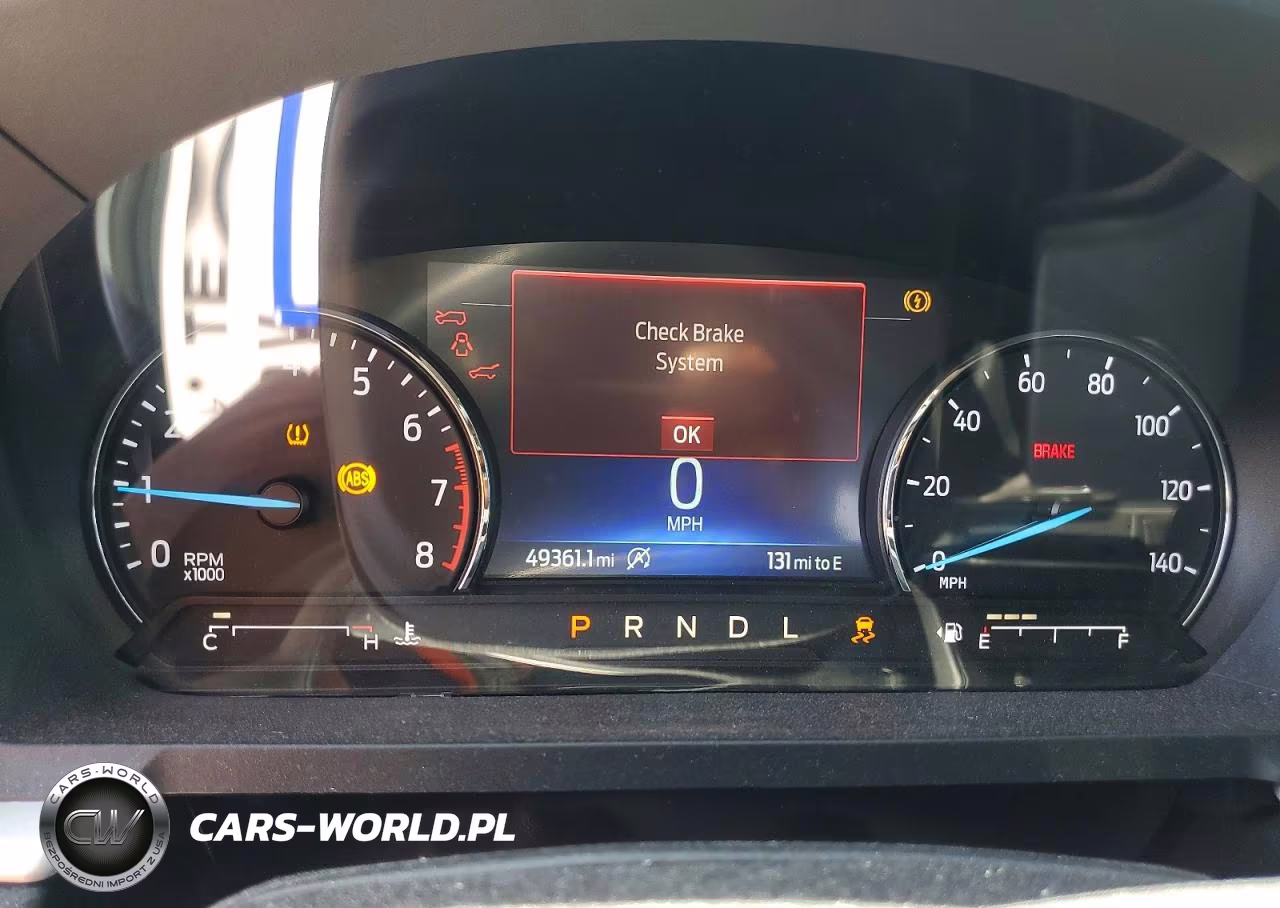 2021 Ford Explorer Xlt VIN:1FMSK7DH9MGA52229 - 9