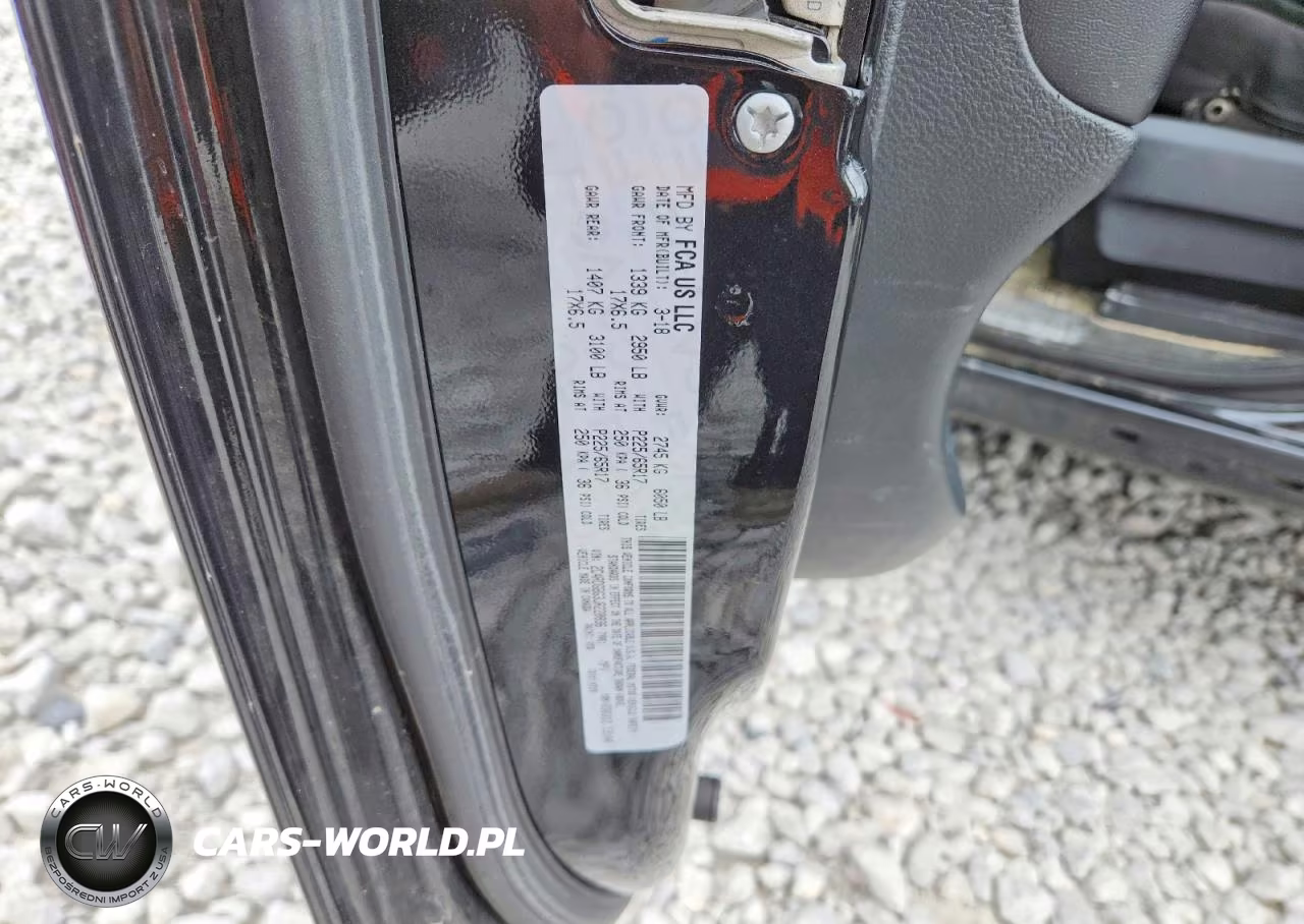 2018 Dodge Grand Caravan Se VIN:2C4RDGBG3JR220836 - 13