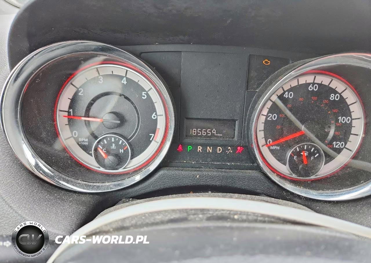2018 Dodge Grand Caravan Se VIN:2C4RDGBG3JR220836 - 9