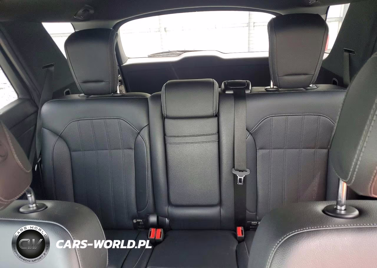 2016 Mercedes-Benz Gle 350 VIN:4JGDA5JB4GA798336 - 10