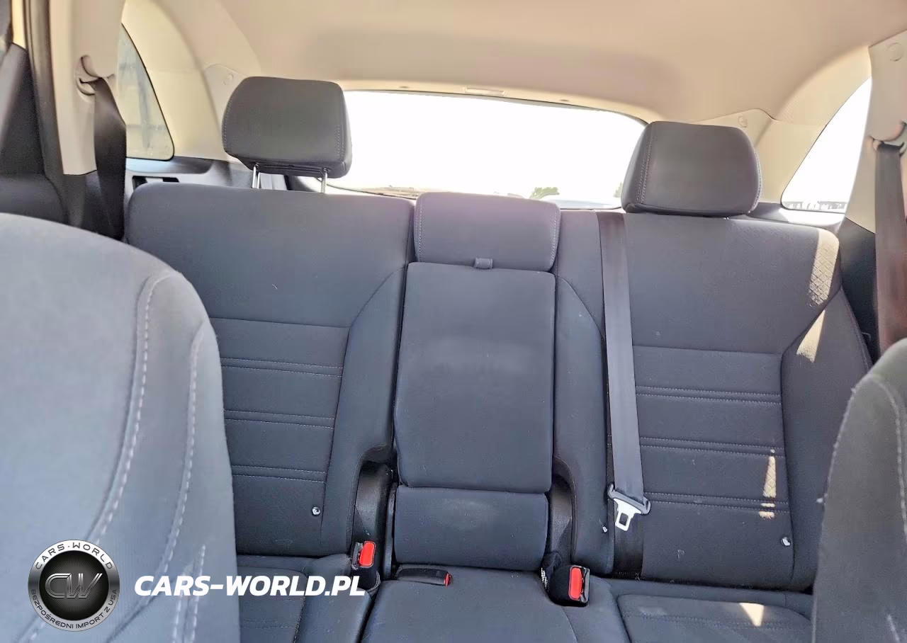 2019 Kia Sorento Lx V6 VIN:5XYPG4A5XKG487653 - 10