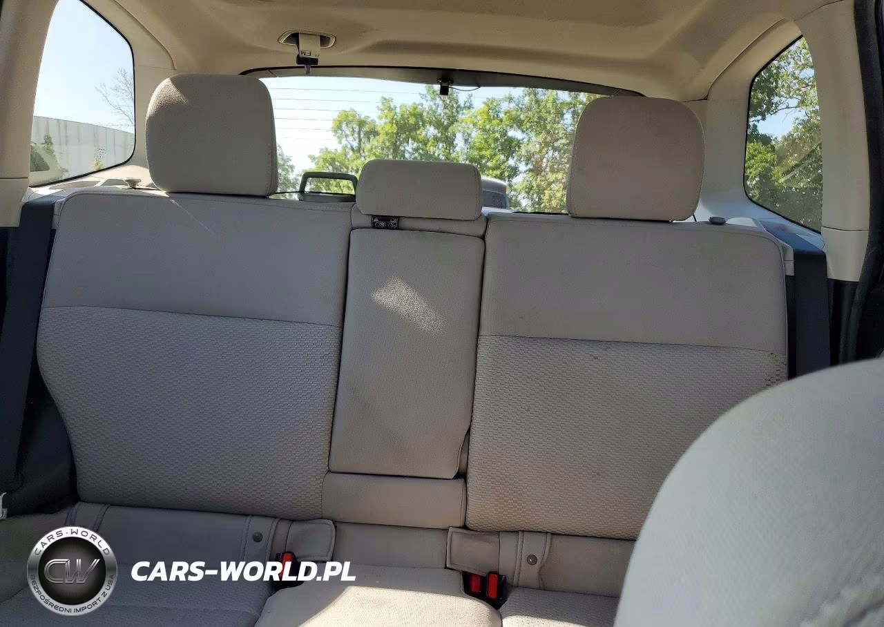 2016 Subaru Forester 2.5I Premium VIN:JF2SJADC6GH557167 - 10