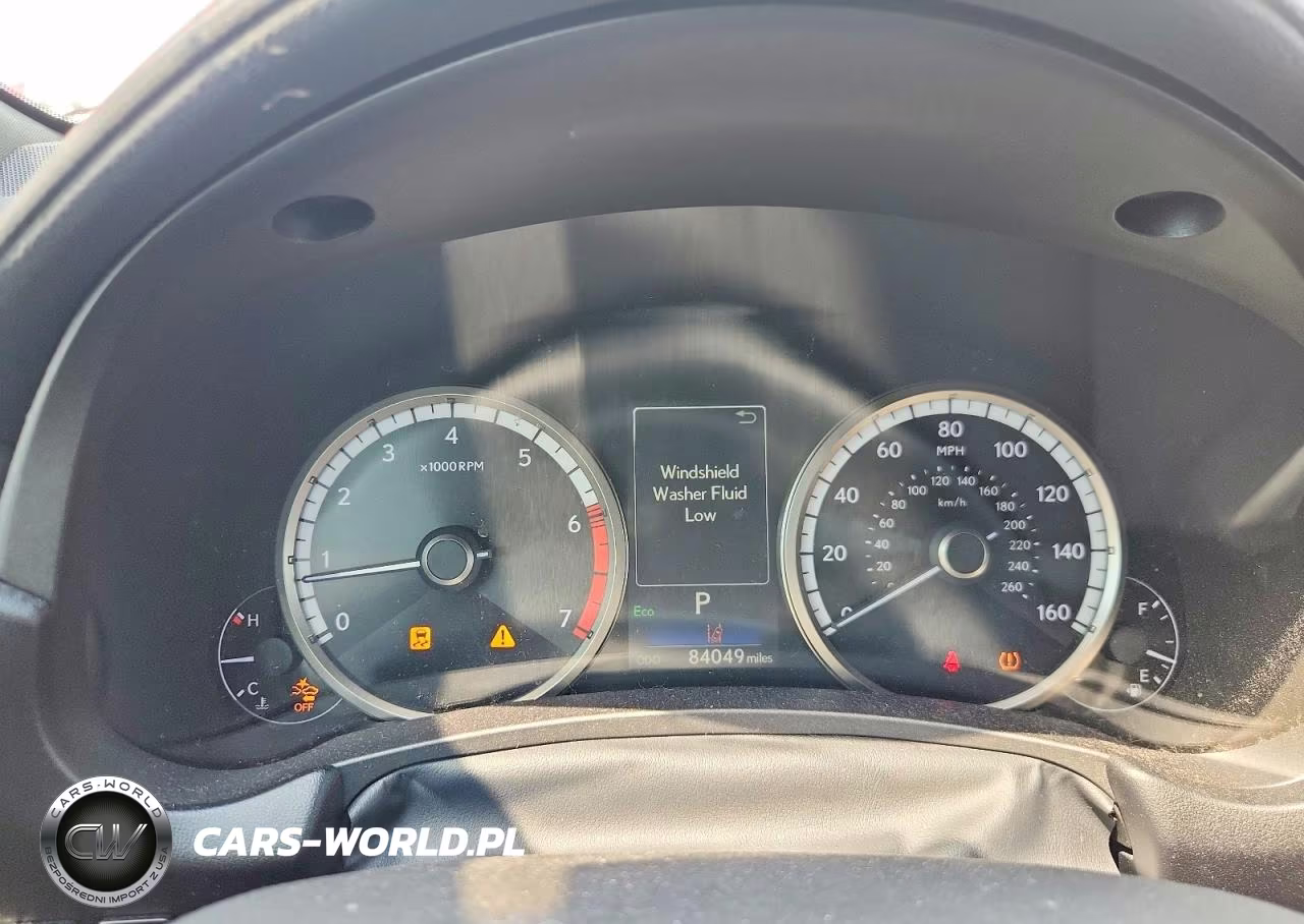 2019 Lexus Nx 300 F Sport VIN:JTJBARBZ4K2191223 - 9