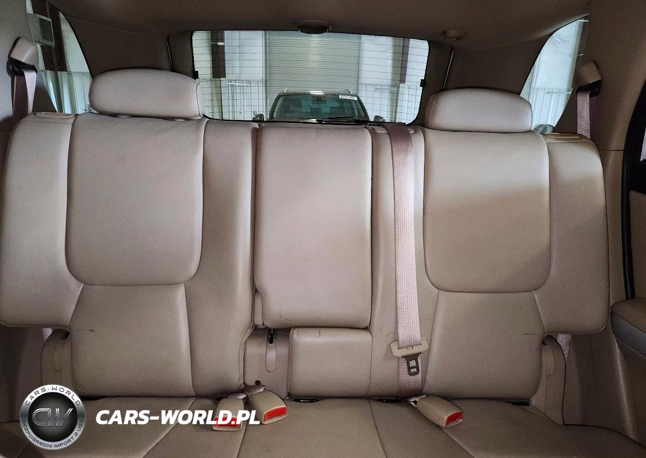 2007 Chevrolet Equinox Lt VIN:2CNDL73F076242835 - 10