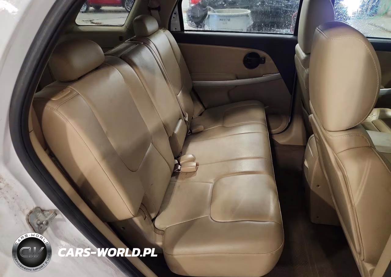 2007 Chevrolet Equinox Lt VIN:2CNDL73F076242835 - 11