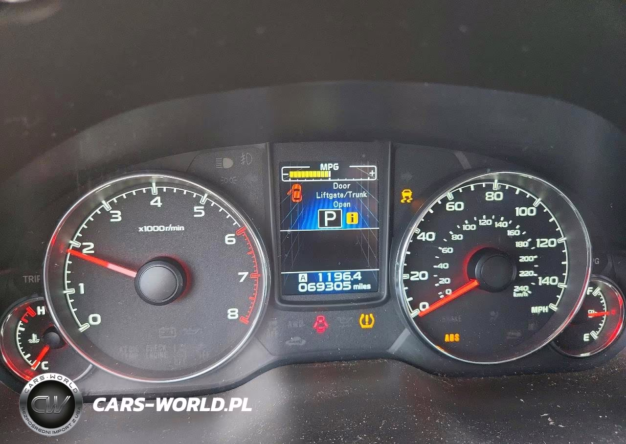 2013 Subaru Outback 2.5I Limited VIN:4S4BRBKC0D3295540 - 9
