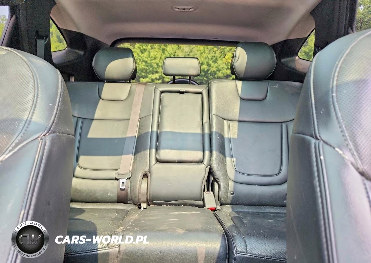 2022 Hyundai Tucson Limited VIN:5NMJE3AE5NH012489 - 10