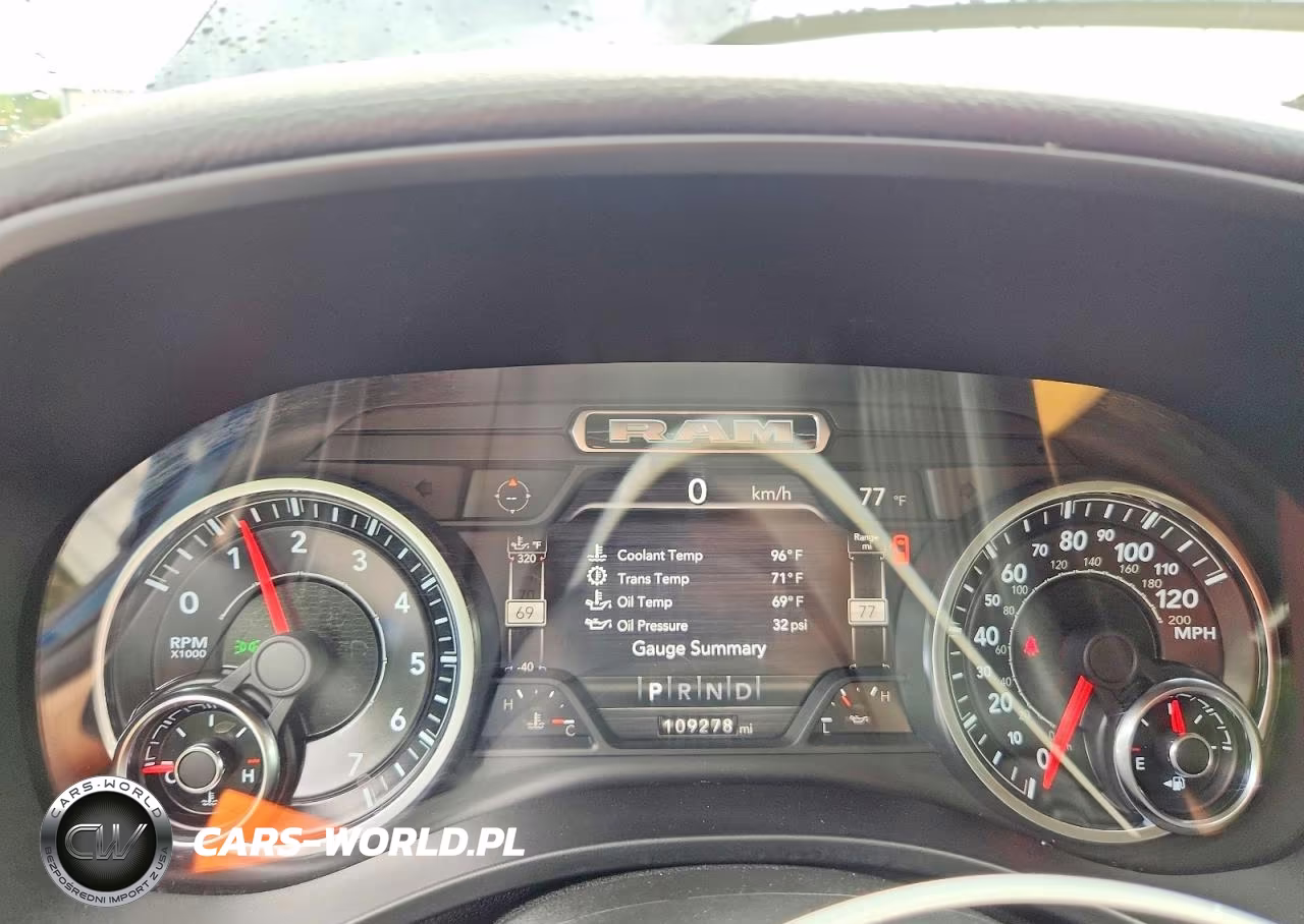 2020 Ram 1500 Big Horn-Lone Star VIN:1C6RRFBG2LN291044 - 9