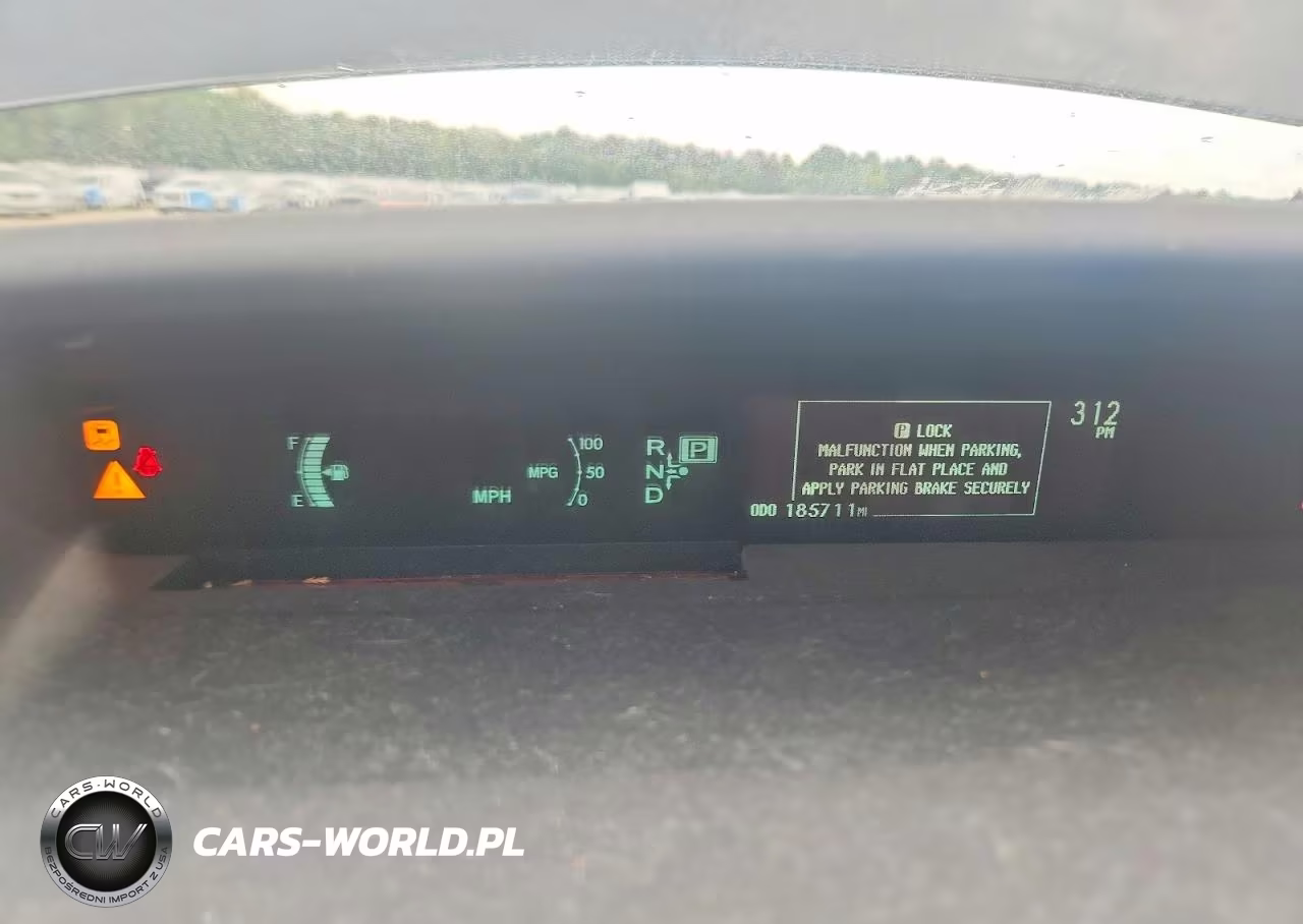 2011 Toyota Prius Four VIN:JTDKN3DU4B0270425 - 9