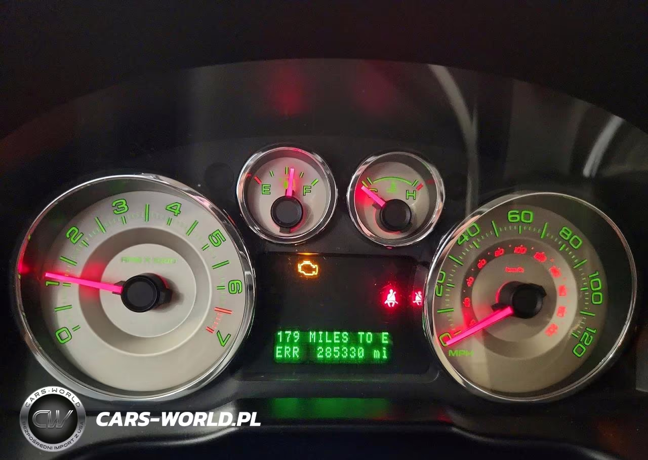 2008 Ford Edge Sel VIN:2FMDK48C98BA51696 - 9