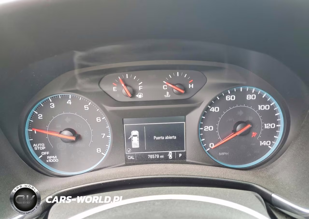 2018 Chevrolet Equinox Ls VIN:3GNAXHEV6JS563042 - 9