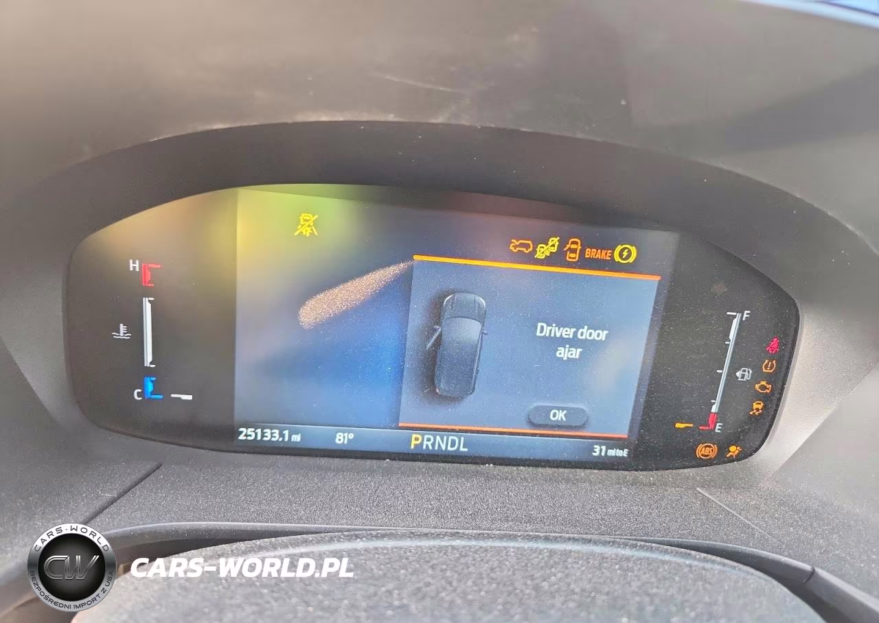 2025 Ford Escape St Line VIN:1FMCU0MZ4SUB28890 - 9