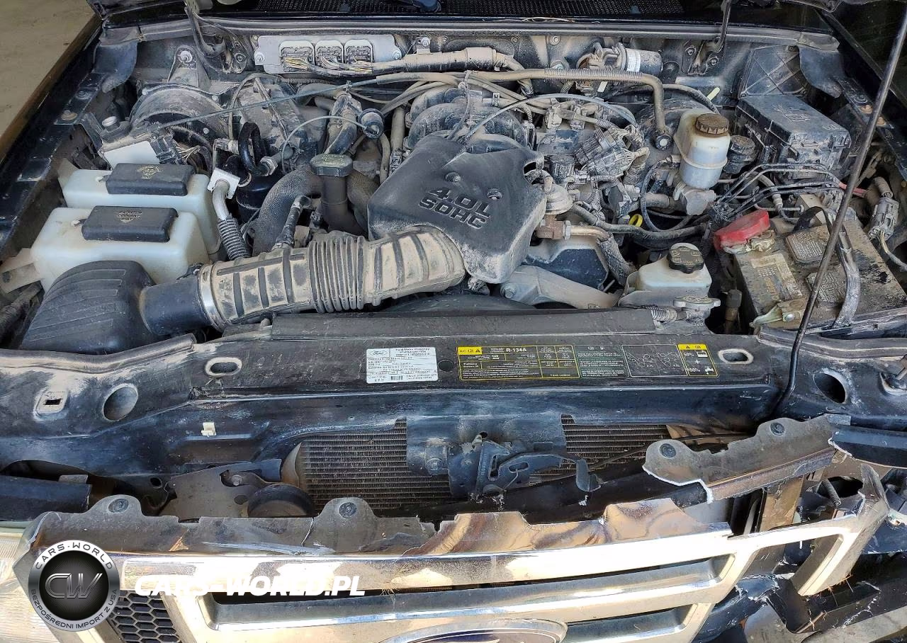 2011 Ford Ranger Super Cab VIN:1FTKR4EE2BPA22859 - 11
