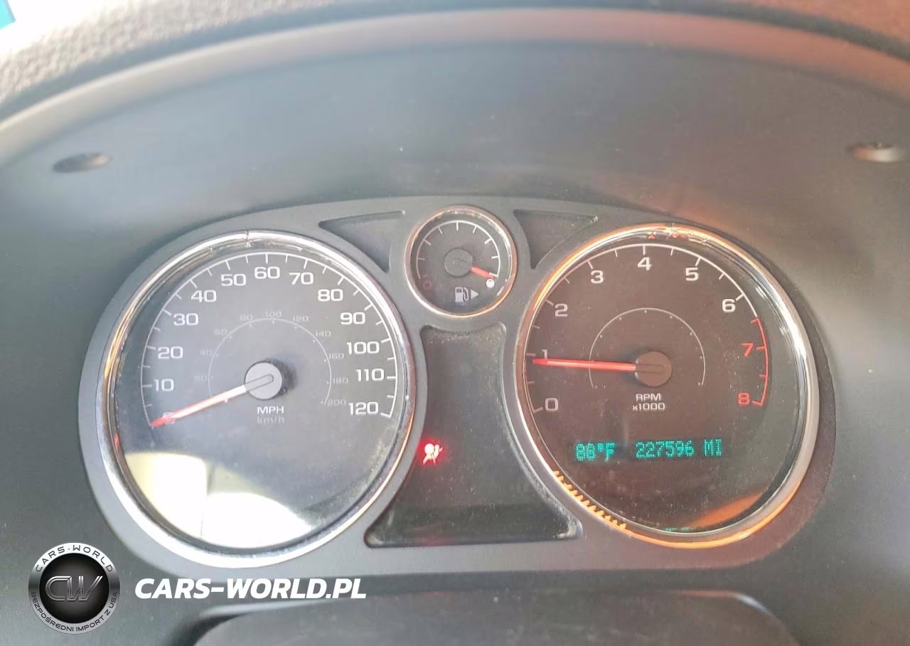 2007 Chevrolet Cobalt Lt VIN:1G1AL15F677139784 - 9