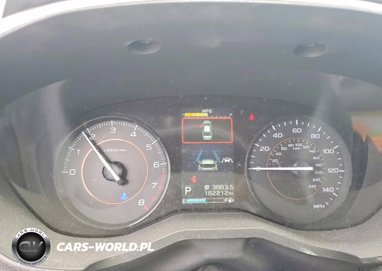 2018 Subaru Crosstrek Premium VIN:JF2GTADCXJ8209461 - 9