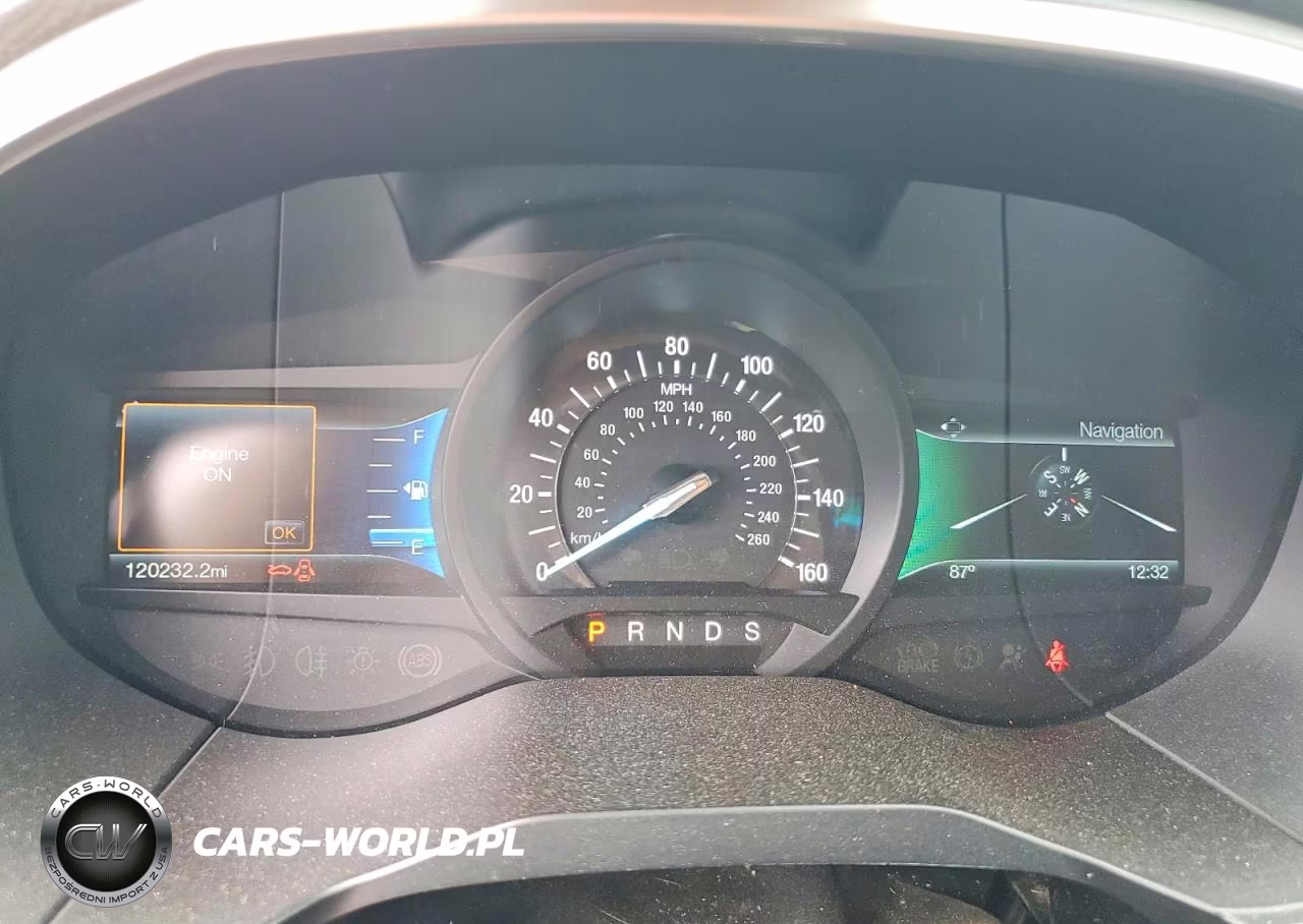 2015 Ford Edge Sel VIN:2FMTK4J93FBB69850 - 9