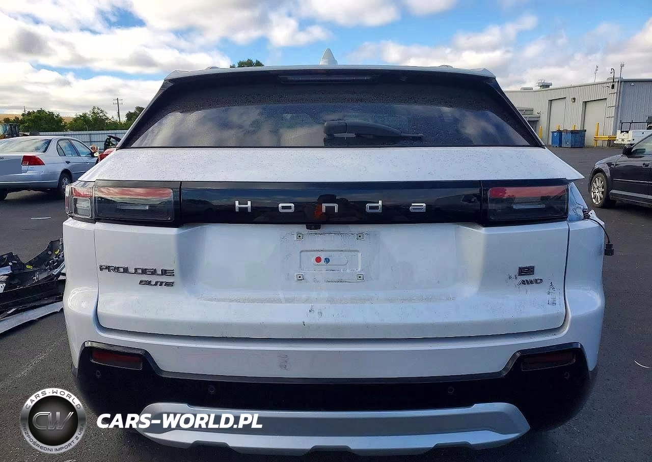 2024 Honda Prologue Elite VIN:3GPKHZRJ7RS501425 - 6