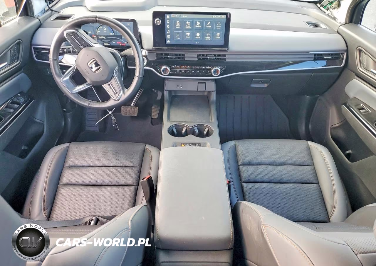 2024 Honda Prologue Elite VIN:3GPKHZRJ7RS501425 - 8