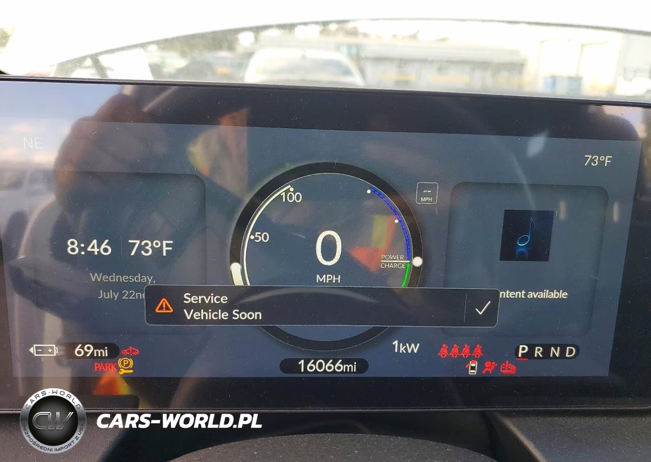 2024 Honda Prologue Elite VIN:3GPKHZRJ7RS501425 - 9