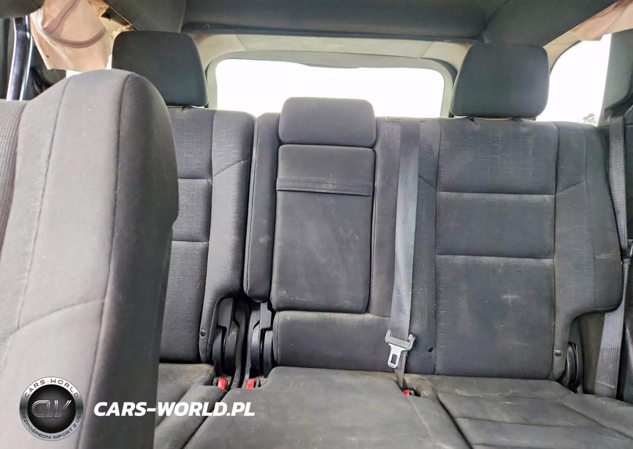 2014 Jeep Grand Cherokee Laredo VIN:1C4RJFAG6EC109636 - 10