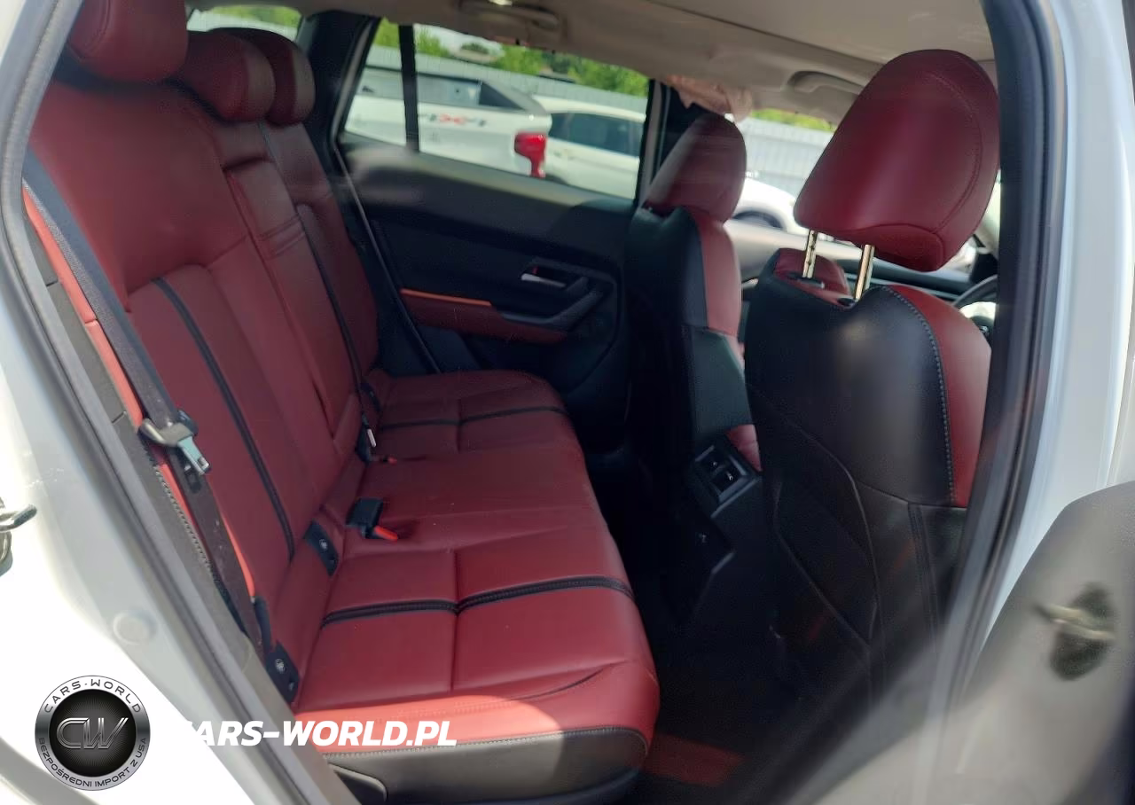 2025 Mazda Cx-50 Premium VIN:7MMVAADW1SN142242 - 11
