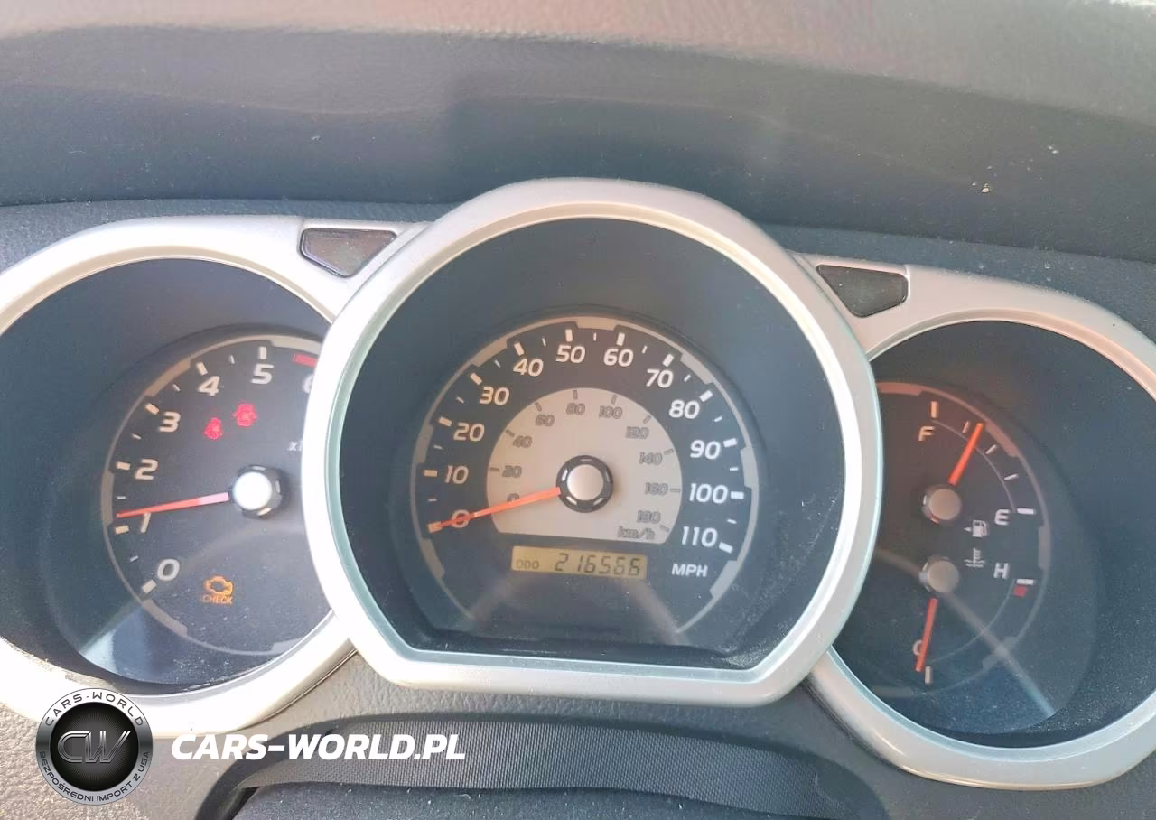 2004 Toyota 4Runner Sr5 VIN:JTEZU14R340040844 - 9