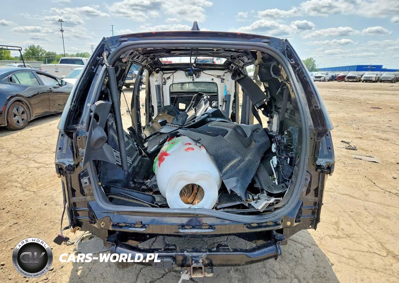 2021 Dodge Durango R-T VIN:1C4SDJCT8MC682980 - 6