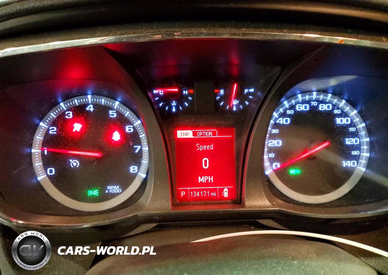 2016 GMC Terrain Sle VIN:2GKALMEK8G6200224 - 9