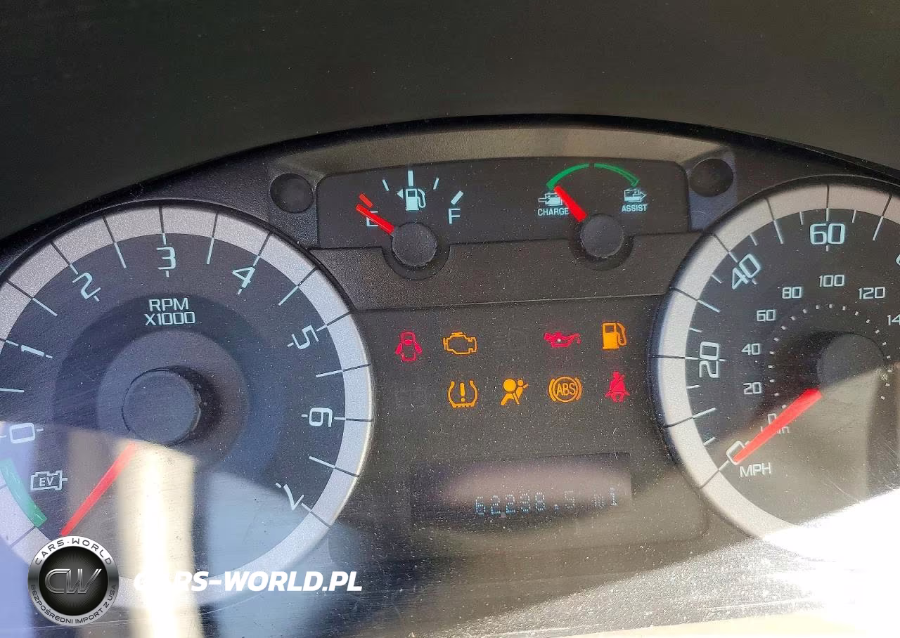 2010 Ford Escape Hybrid VIN:1FMCU5K3XAKD20921 - 9