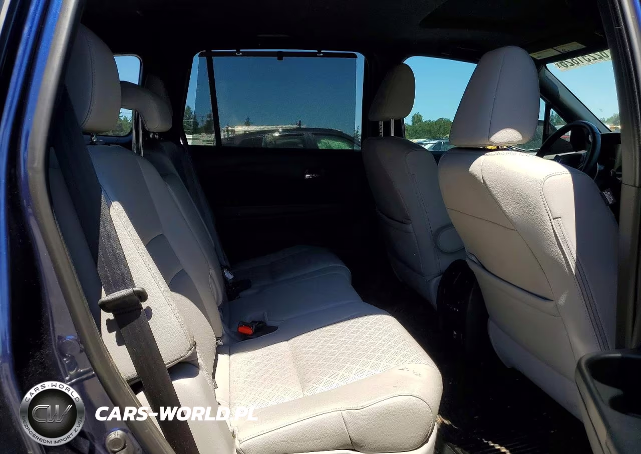 2019 Honda Passport Elite VIN:5FNYF8H09KB026976 - 11