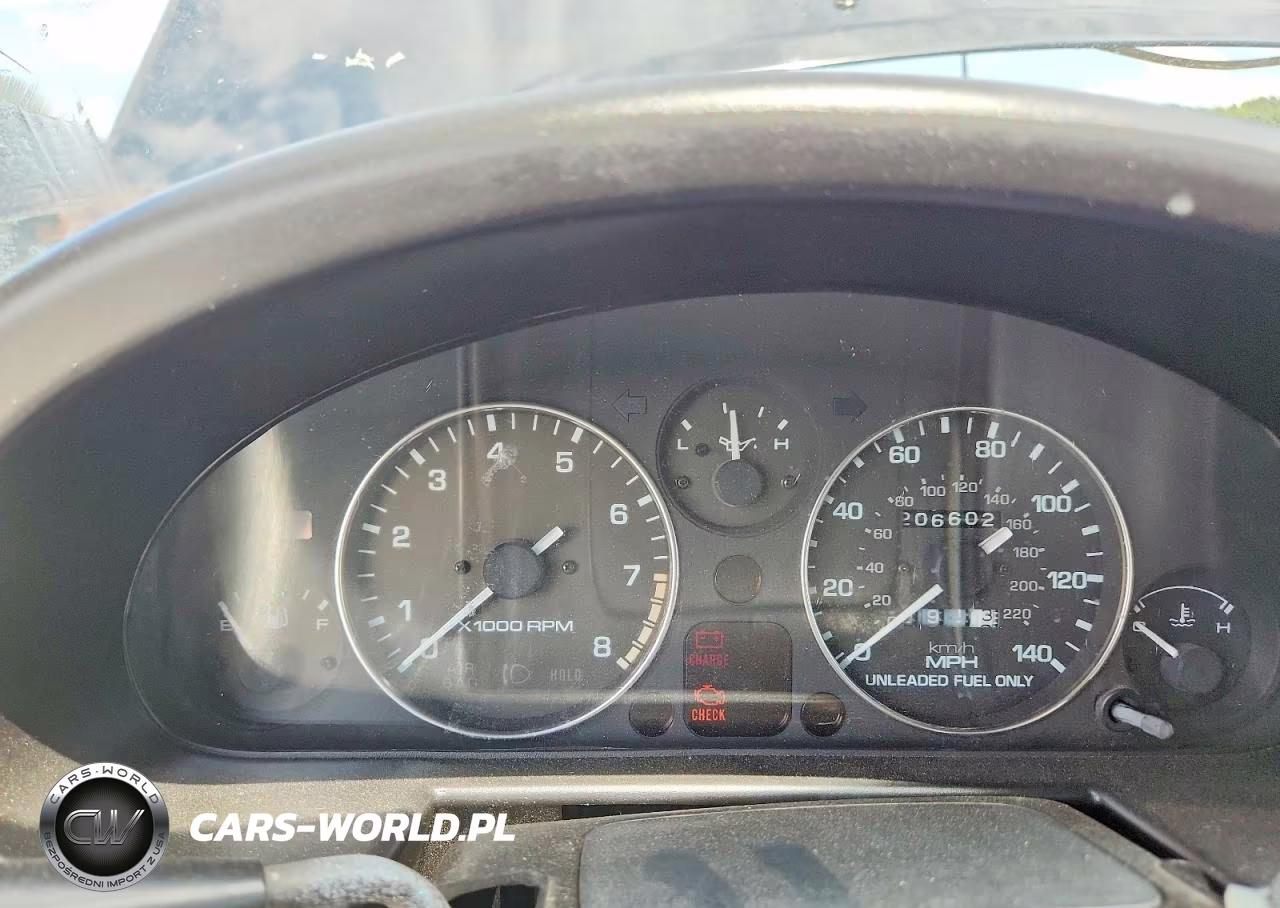 1995 Mazda Mx-5 Miata VIN:JM1NA3531S0604313 - 9