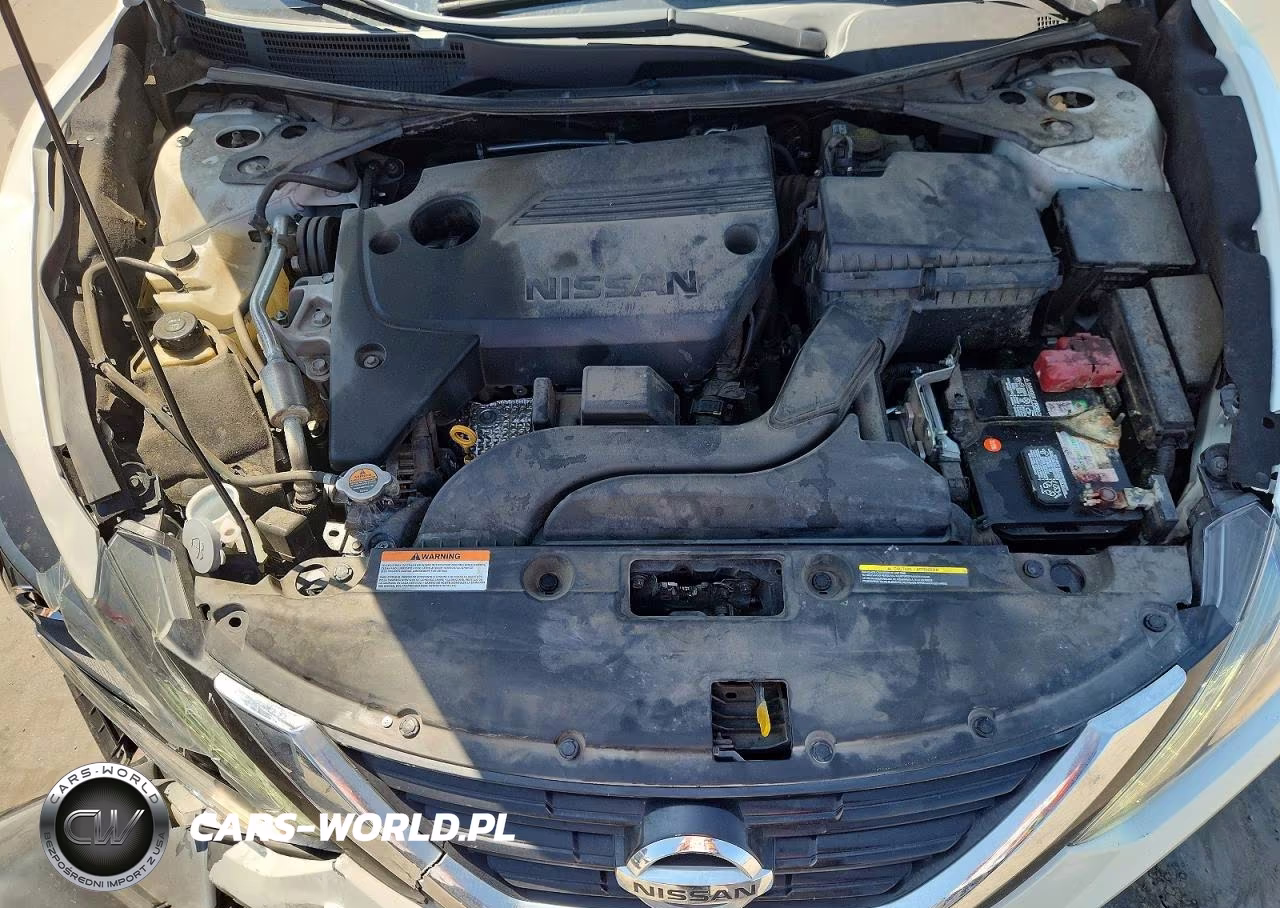 2017 Nissan Altima VIN:1N4AL3AP4HC488717 - 11