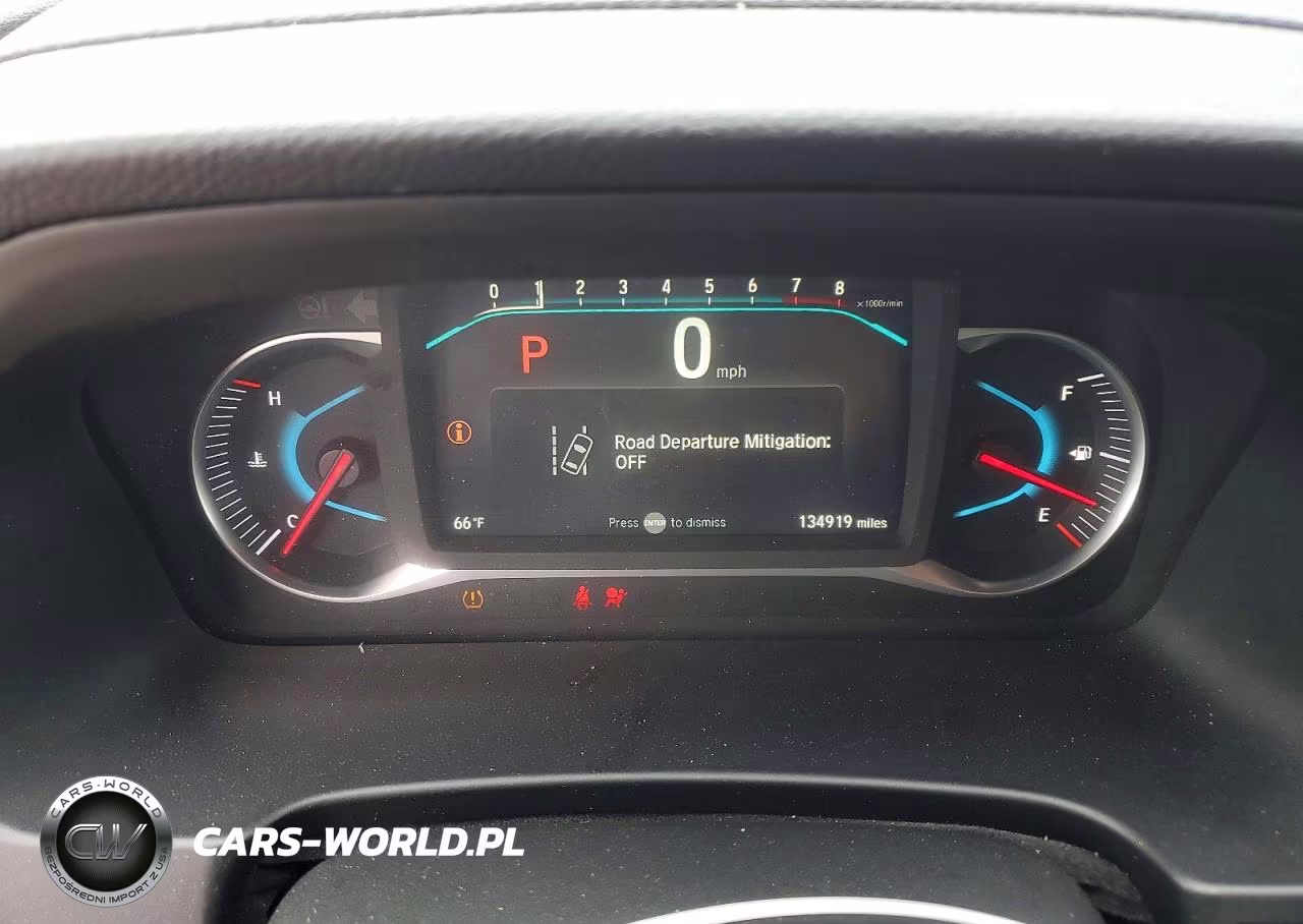 2021 Honda Pilot Exl VIN:5FNYF6H50MB007915 - 9