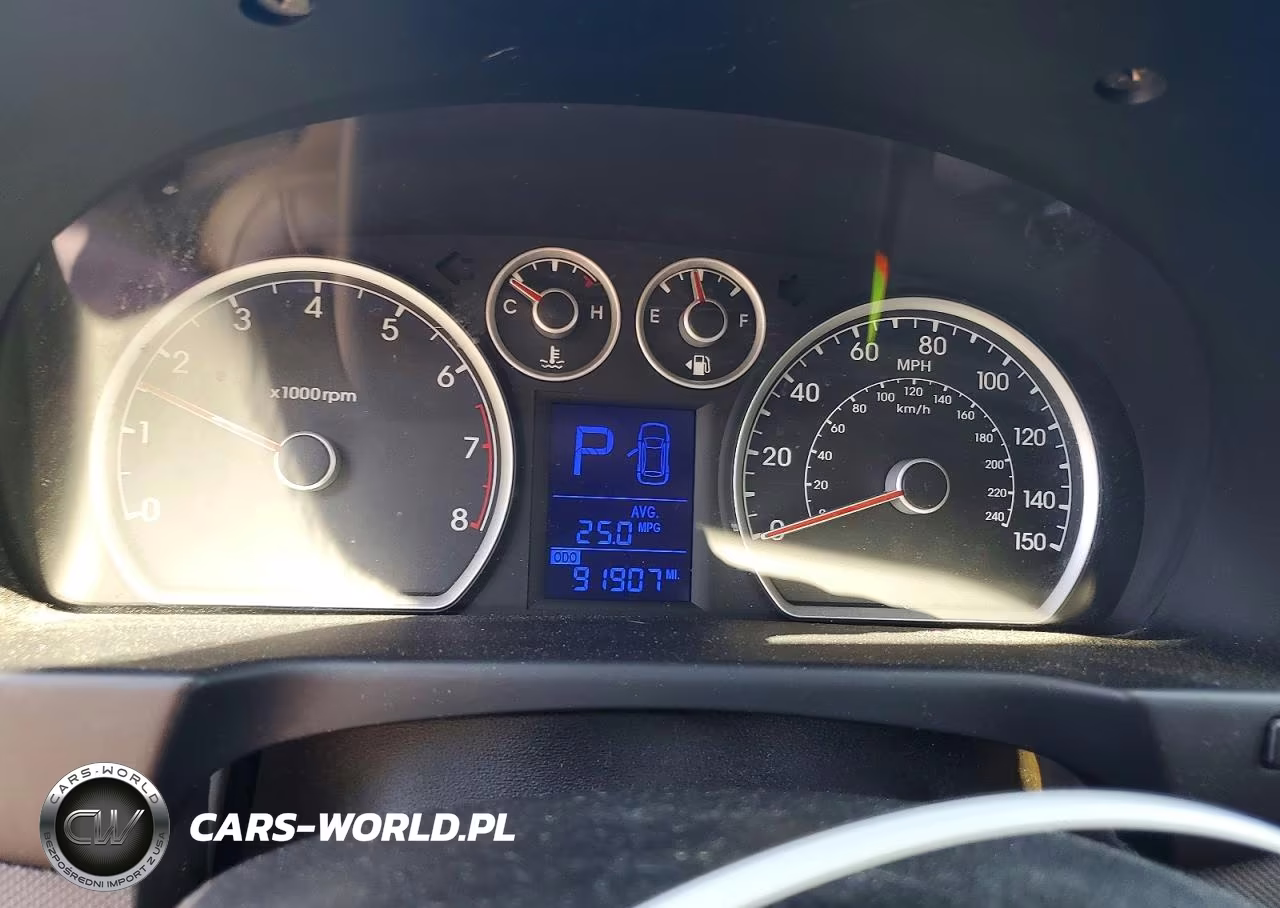 2012 Hyundai Elantra Touring Se VIN:KMHDC8AE4CU128333 - 9