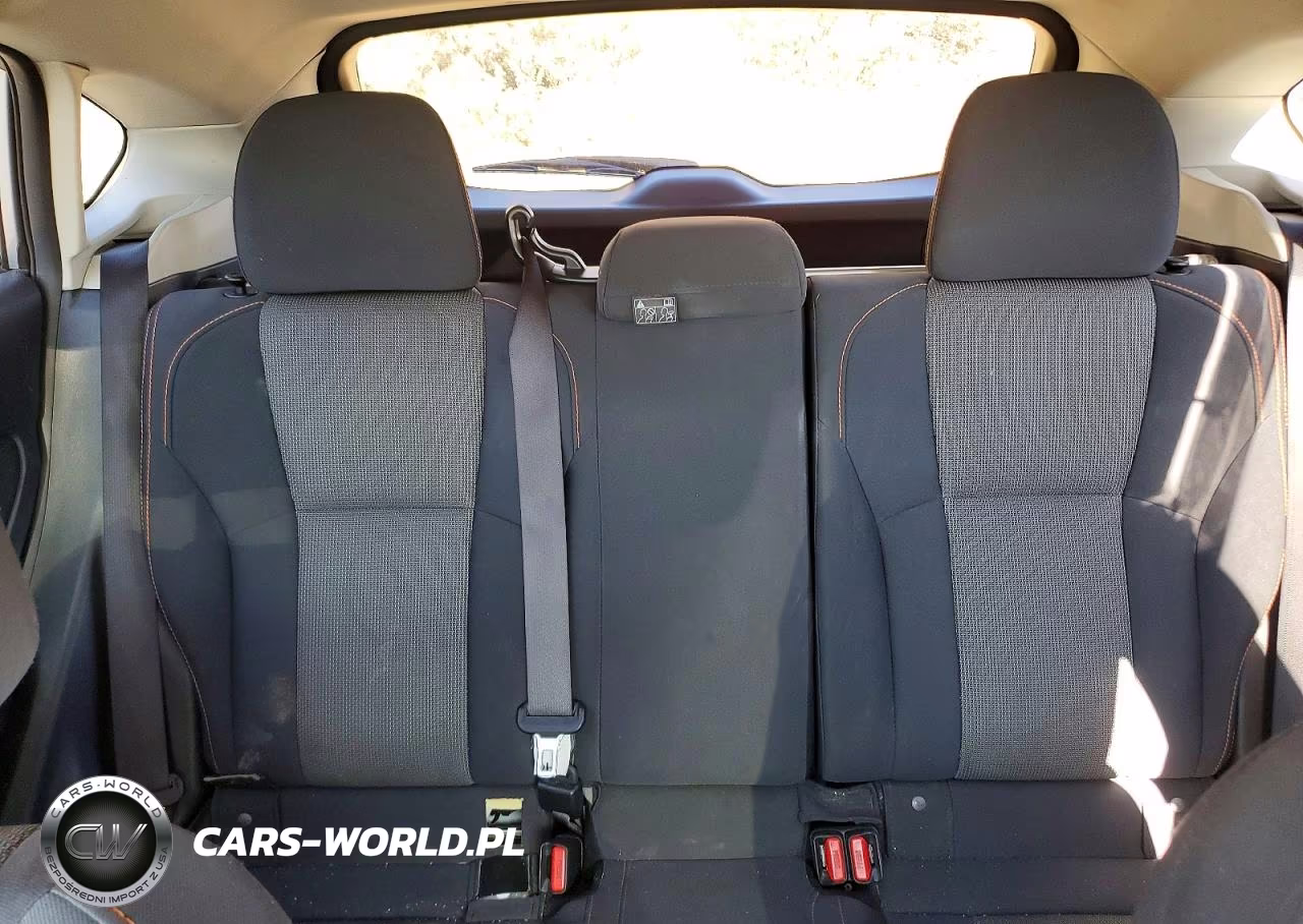 2019 Subaru Crosstrek Premium VIN:JF2GTACC5K8393176 - 10