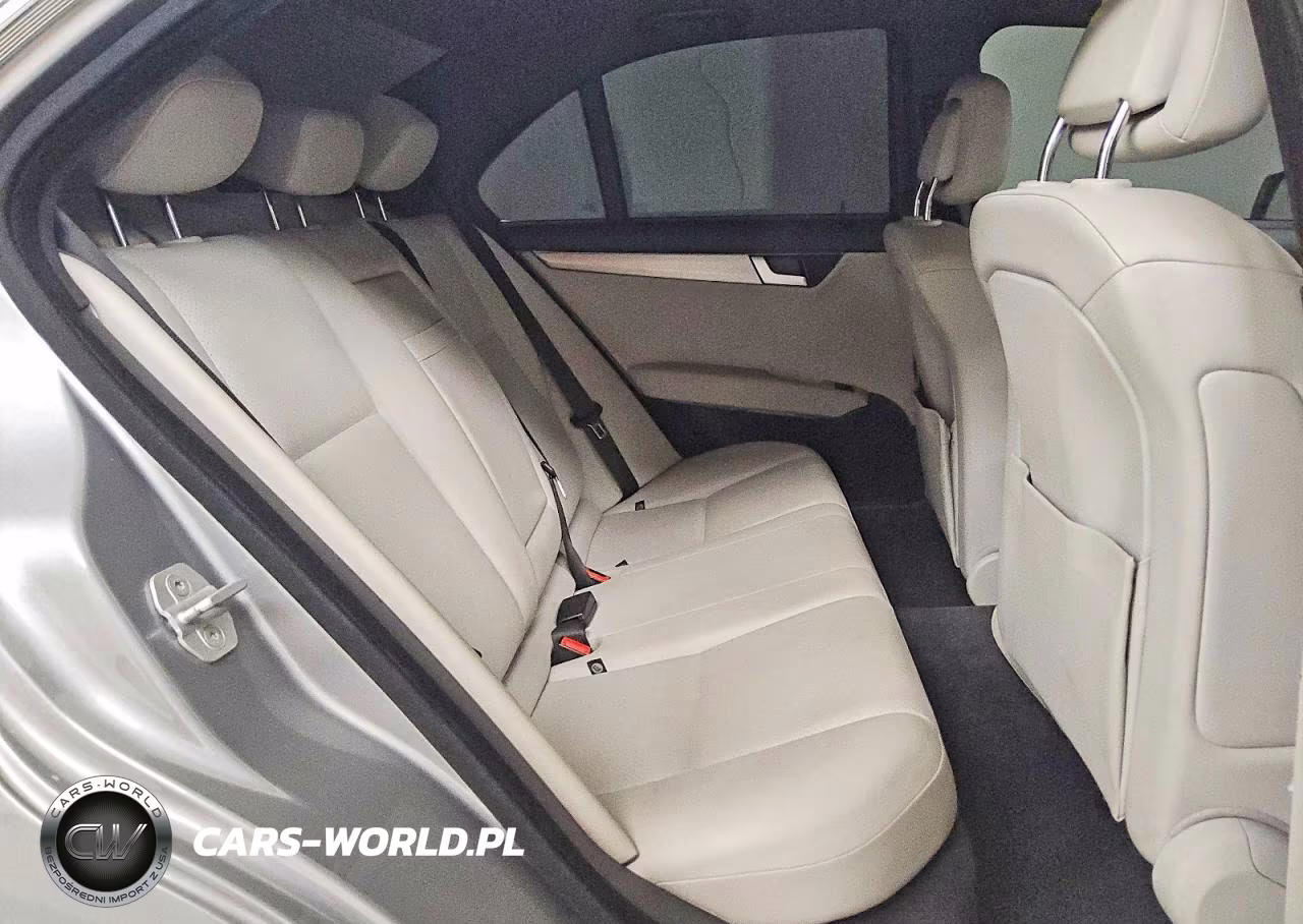 2014 Mercedes-Benz C 300 4Matic VIN:WDDGF8AB4EA892594 - 10