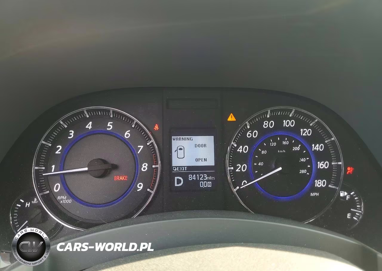 2015 Infiniti Qx70 Base VIN:JN8CS1MW9FM483716 - 9