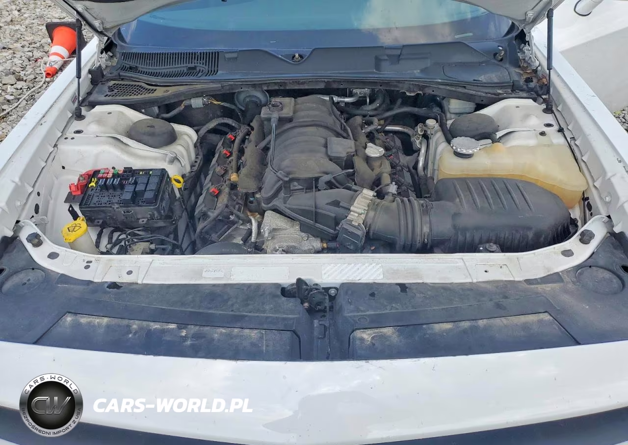 2015 Dodge Challenger R VIN:2C3CDZFJ3FH744156 - 11