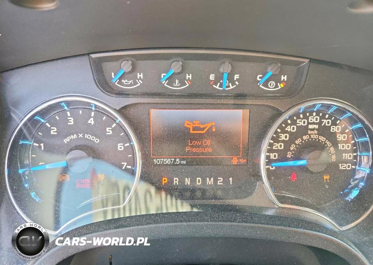 2013 Ford F150 Supercrew VIN:1FTFW1EF3DKE29042 - 9