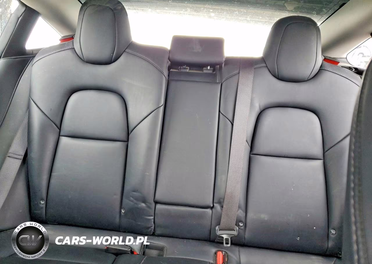 2018 Tesla Model 3 VIN:5YJ3E1EA1JF021853 - 10