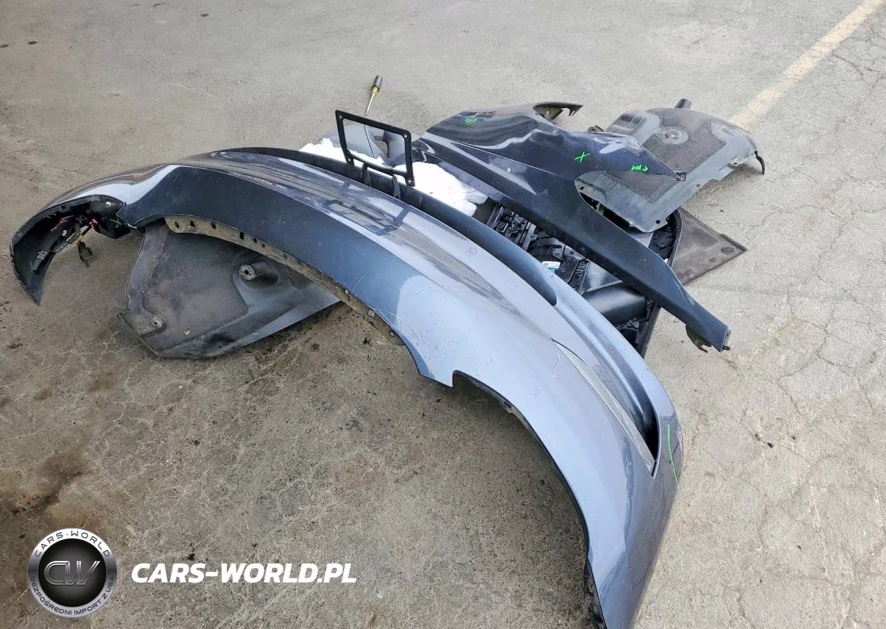 2018 Tesla Model 3 VIN:5YJ3E1EA1JF021853 - 12