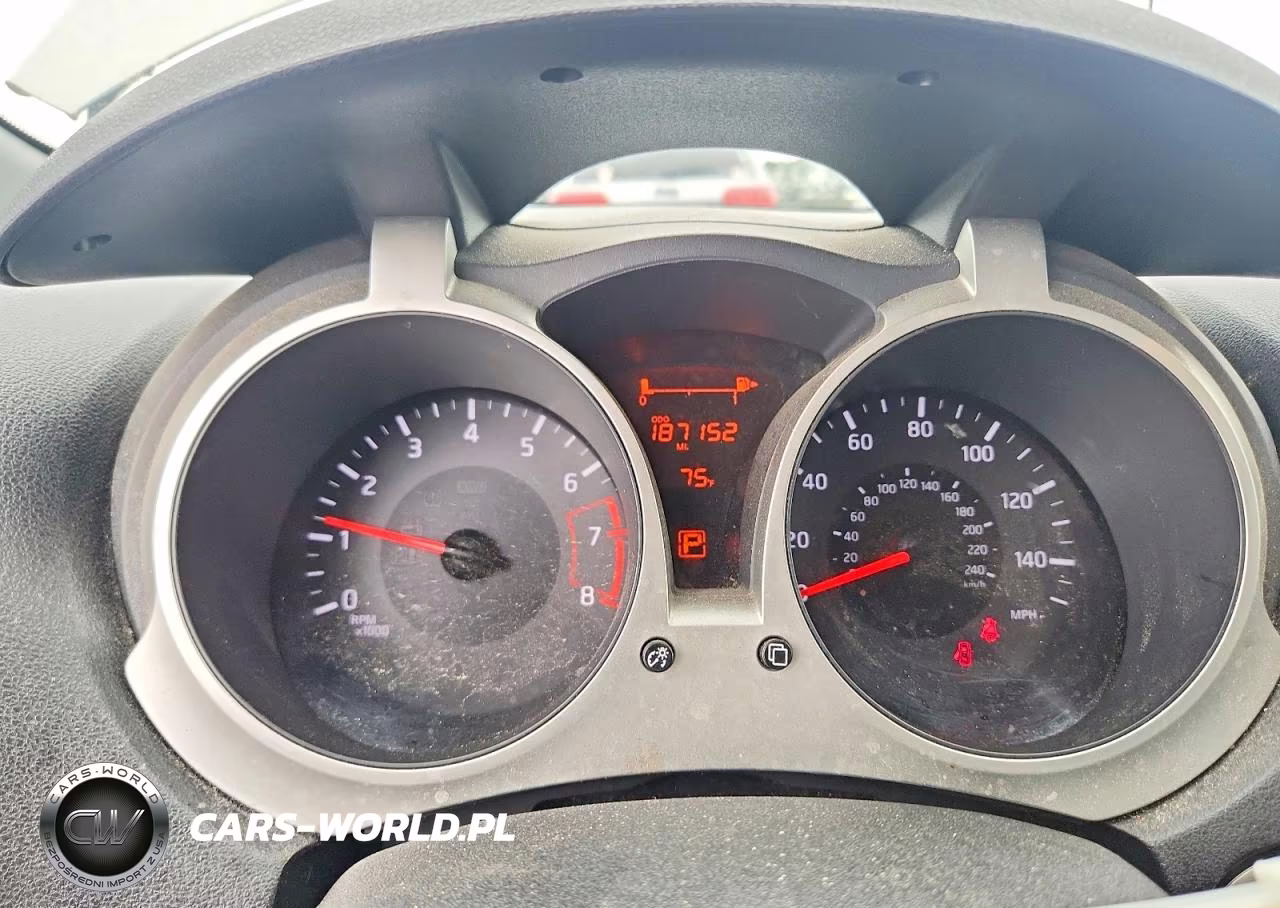 2017 Nissan Juke Sv VIN:JN8AF5MR7HT702856 - 9