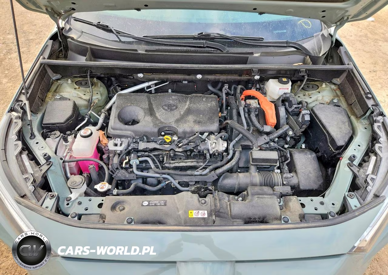 2022 Toyota Rav4 Xle Premium VIN:JTMB6RFV8ND067282 - 12