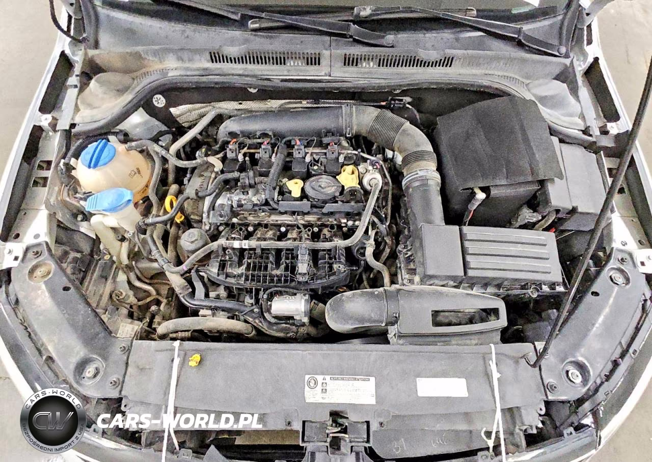 2015 Volkswagen Jetta Se VIN:3VWD07AJ7FM401291 - 11