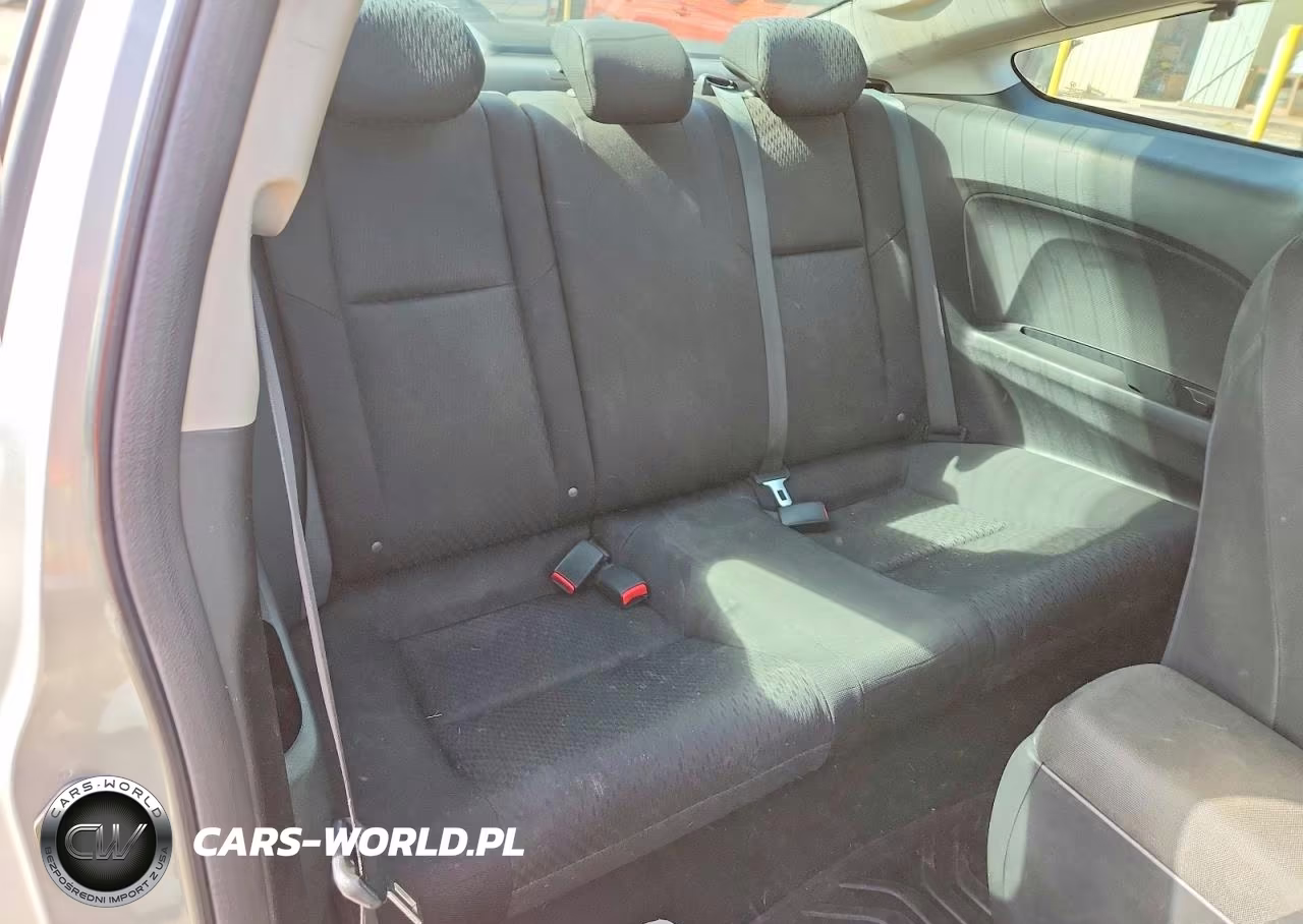 2014 Honda Civic Ex VIN:2HGFG3B83EH505660 - 10