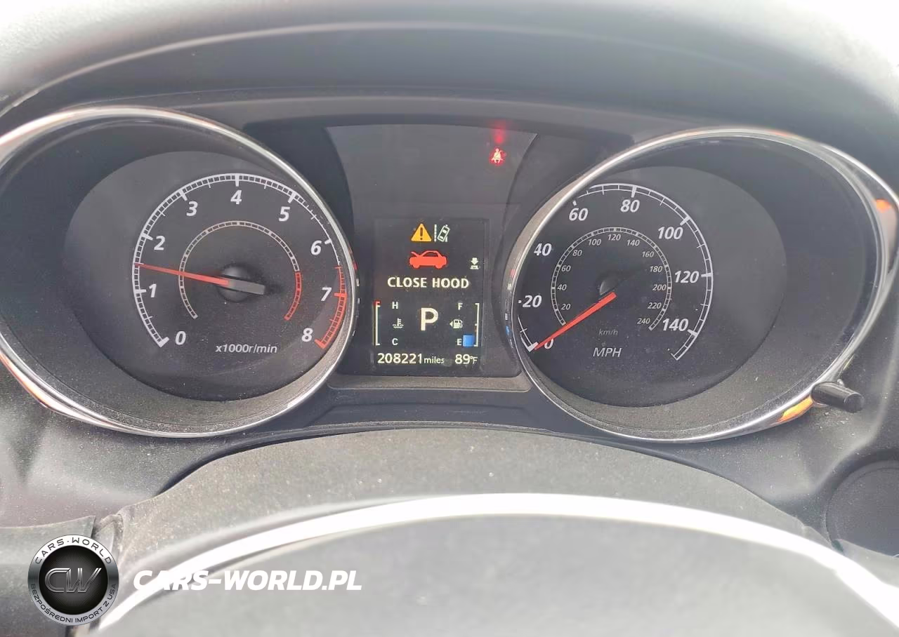 2023 Mitsubishi Outlander Sport S-Se VIN:JA4ARUAU6PU010211 - 9