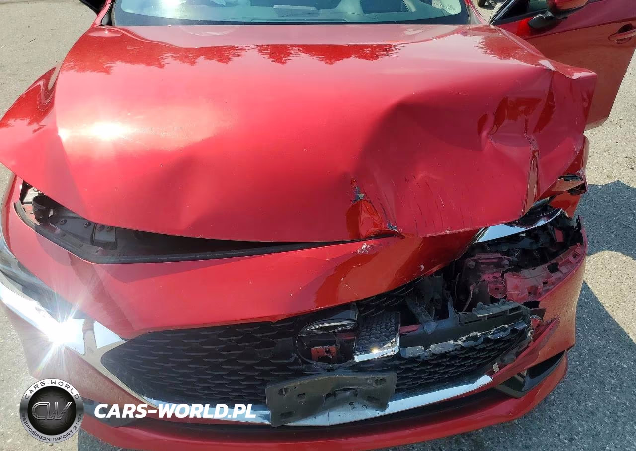 2019 Mazda 3 Premium VIN:JM1BPBEM6K1125061 - 11